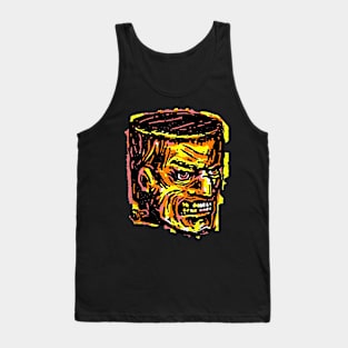 FRANKENSTEIN Tank Top